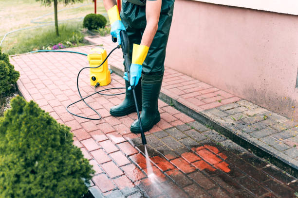 Best Pool Deck Cleaning  in Wyoming, OH