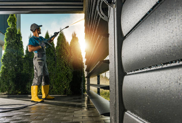 Best Dumpster Area Cleaning  in Wyoming, OH