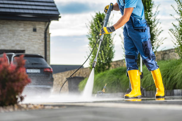 Best Parking Lot and Garage Cleaning  in Wyoming, OH